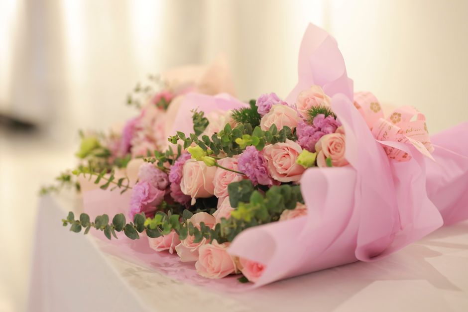 Поздравления с днем рождения куме