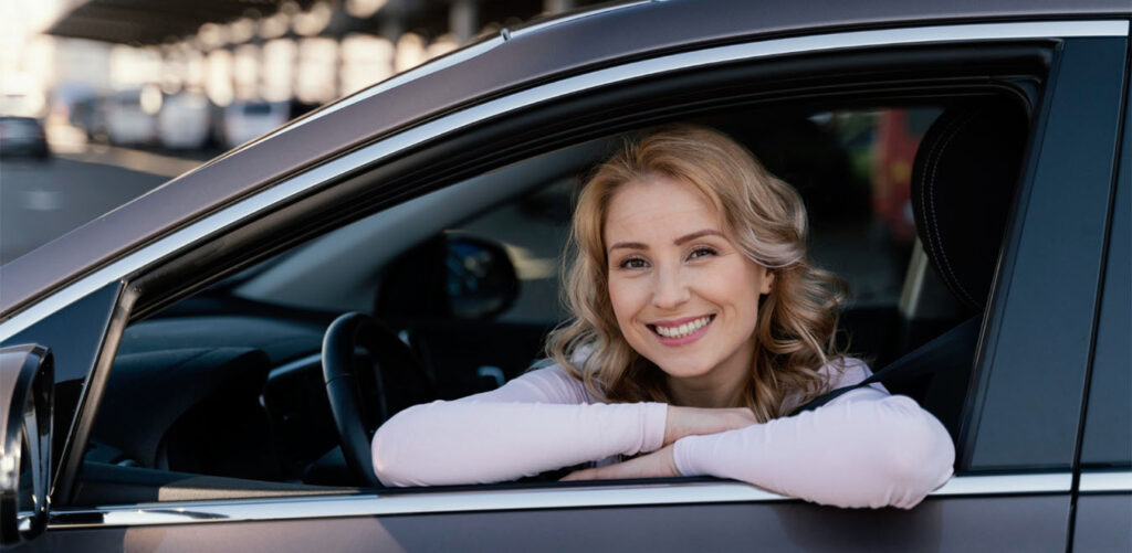Вибір автошколи