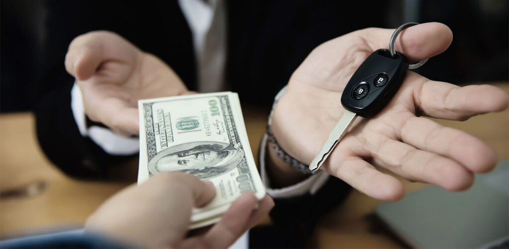 Автовикуп: чому він користується популярністю?