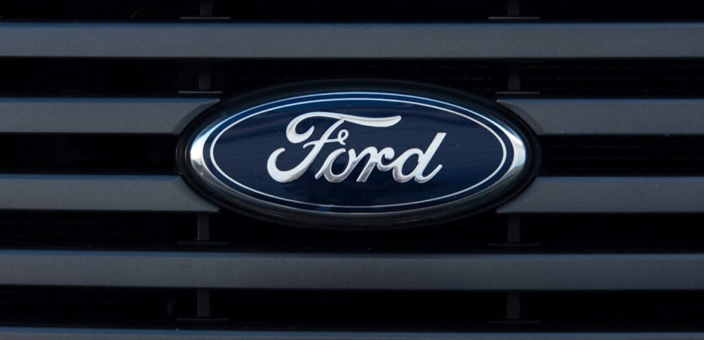 Ботинок цепи Ford