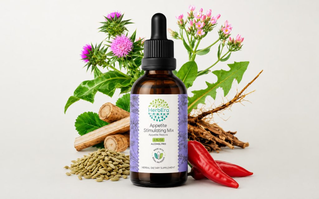Bitter Appetite Tincture Before Meals: What “Before Food” Actually Means