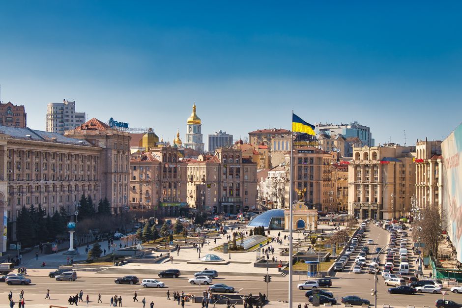 Привітання з Днем місцевого самоврядування: проза, офіційні Привітання з Днем місцевого самоврядування