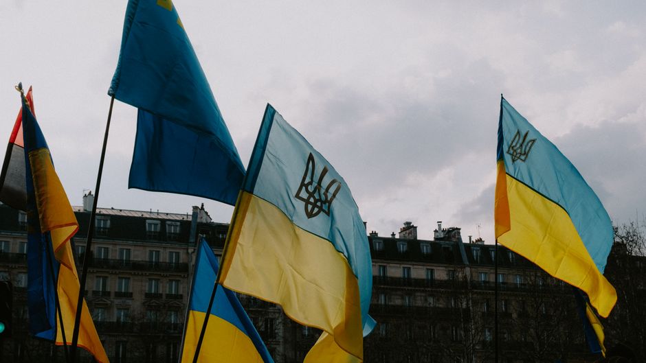 Привітання з Днем Соборності України